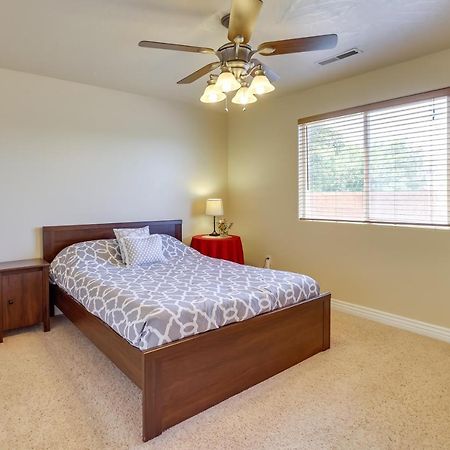 Lovely Springdale Home, Easy Access To Zion! لا فيركين المظهر الخارجي الصورة