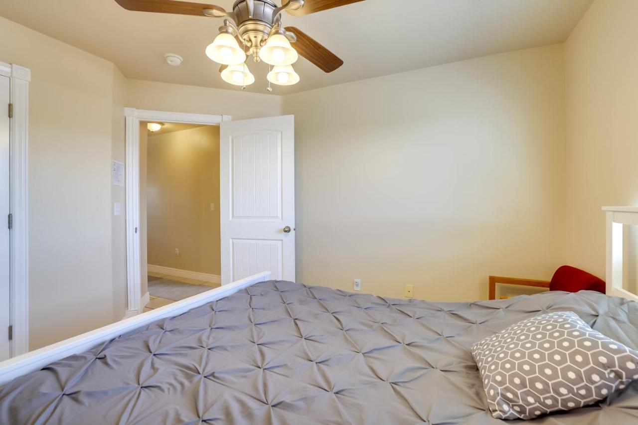Lovely Springdale Home, Easy Access To Zion! لا فيركين المظهر الخارجي الصورة