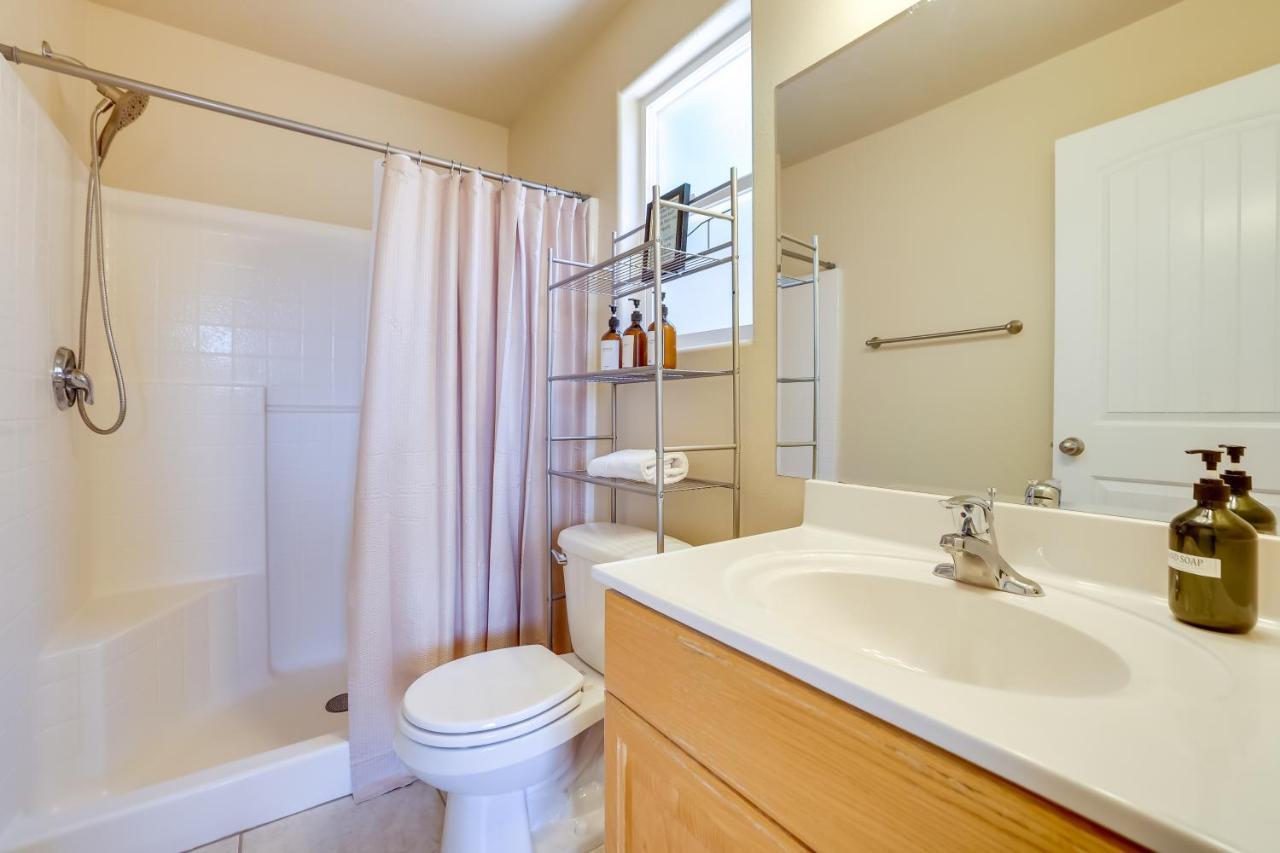 Lovely Springdale Home, Easy Access To Zion! لا فيركين المظهر الخارجي الصورة