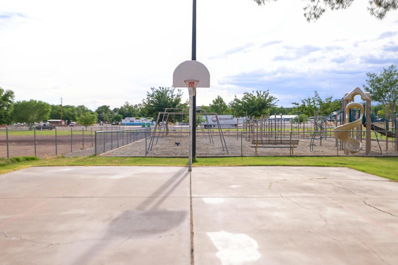 Lovely Springdale Home, Easy Access To Zion! لا فيركين المظهر الخارجي الصورة