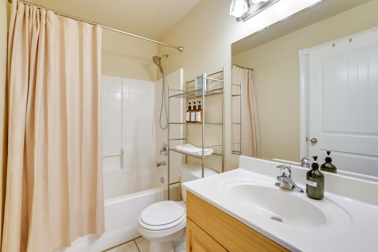 Lovely Springdale Home, Easy Access To Zion! لا فيركين المظهر الخارجي الصورة